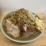 ラーメン 工藤 - 