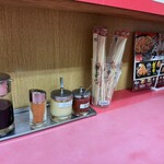 名物すた丼の店 - 