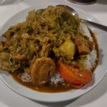 Curry House MUMBAI - 