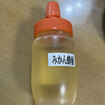 野本養蜂園 - みかん蜂蜜