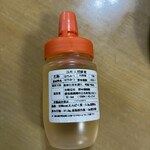 野本養蜂園 - みかん蜂蜜