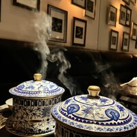 Shangri-La's secret ROPPONGI - 