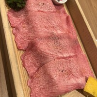 焼肉 水谷 - 