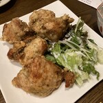 七彩 - とりざんぎ