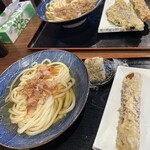 虎屋うどん - 