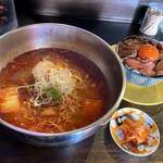 韓湯 みっちゃん - 