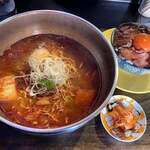 韓湯 みっちゃん - 