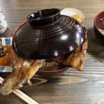 きみのやうなぎ店 - 