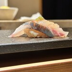 Ikebukuro Sushi Fukuju - 