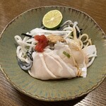 七彩 - ふぐざく
