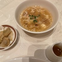 筑紫樓 銀座店 - 