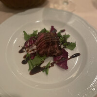 エリオ・ロカンダ・イタリアーナ - 