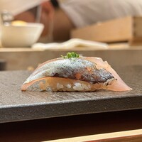 池袋 すし 福寿 - 