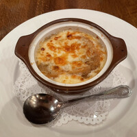 グリル満天星 麻布十番 新宿店 -  グリル満天星 麻布十番 新宿店 -