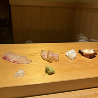 鮨 しゅん輔 阿佐ヶ谷 - 