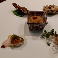 虎峰 - 
