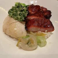 筑紫樓 銀座店 - 