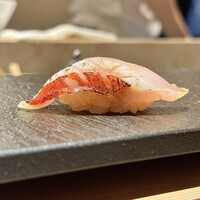 池袋 すし 福寿 - 