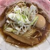 ラーメン大戦争 せんば心斎橋店