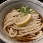 讃岐うどん 雷鞭 - 