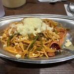 スパゲッティーのパンチョ - 