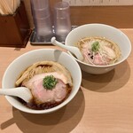 らぁ麺 はやし田 - 