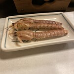 まるは本館 - しゃこ