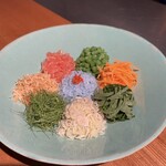 ピッサヌローク - 