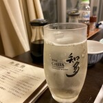 まるは本館 - 知多半島なのでウィスキーは知多