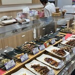 京鳥 - ショーケース