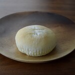 渋澤製パン - こぼれる塩バターコーン