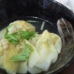 Wantan Ya - 