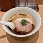 らぁ麺 はやし田 - 