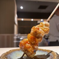 代々木 鳥松 - 