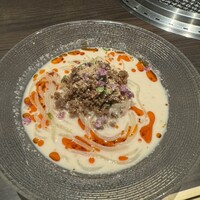 焼肉 銀座コバウ 並木通り店 - 