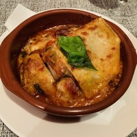 イタリアンダイニング ケシキ - 