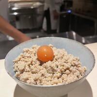 代々木 鳥松 - 