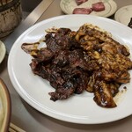 元祖ホルモン脇田屋 本店 - 