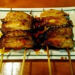 菊乃家本店 - 手羽先