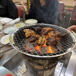 元祖ホルモン脇田屋 本店 - 