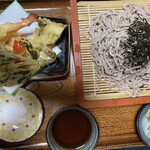 お食事処 松屋 - 