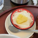 チャイニーズレストラン 璃音 - 