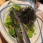 Soba To Iroriyaki Sou - 