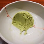 Tenkichi - 抹茶アイス