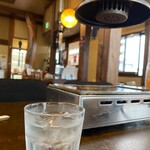 ホルモン まつき屋 - 