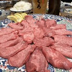 焼肉ホルモン ざくろ - 