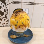 onna wa utsuwa - 横からの図