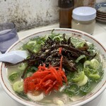 Ramen Sumiyoshitei - 