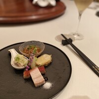 中国飯店 富麗華 - 