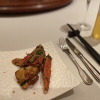 中国飯店 富麗華 - 